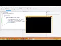 C Tutorial For Beginners 2 - How To Use Input and Output Syntax In Visual Studio