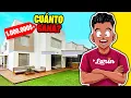 How much does Alfredo Larin earn on YouTube