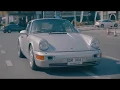 Download Lagu A message from Paul Kanjanapas | Porsche 964 RUF #dastreffen2