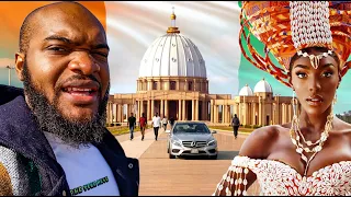 The Ivory Coast They Don't Want You to See!