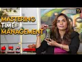 How to Master Time Management Like a Pro - Dr Meghana Dikshit