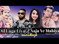 Download Lagu Dil laga liya _x_Aaja Ve  Mahiya _x_ Phool Mangu Na Bahar mashup Apdhillon  By Ak01Jaat Hiphop song