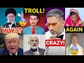 Download Lagu OMG! WORLD WAR 3? Huge Lafda!😨, Dhruv Rathee Trolls PM Modi, Yo Yo Honey Singh Record, Elvish Yadav