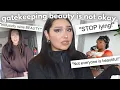 Toxic Beauty Standards Are Back It s Gen Z s Fault