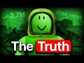 Download Lagu Waarom heeft iedereen deze Roblox-avatar?