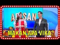 Download Lagu KOCAKNYA EKSPRESI VIKA KOLESNAYA NYICIPIN MAKANAN | ARISAN BEST MOMENT (11/07/25)