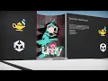 VFX Graph Learning sample teaser