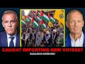 The Liberal Mass Immigration Plan The Media Won t Cover Stockwell Day
