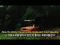 Frank Ocean - Swim Good (가사해석)