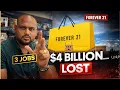 From 3 Jobs to Billionaire The Forever 21 Story