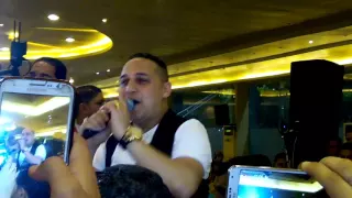 رضا البحراوى الراجل بيفضل راجل 