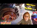Don t Pay 500 Replace 2013 Honda Accord Rear Brake Pads Yourself with Auto Zone Parts