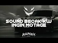 Download Lagu SOUND OFF BECAK - KW INGIN MONTAGE Ft Arya Rmx