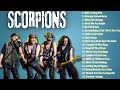 Download Lagu SCORPIONS FULL ALBUM 2025