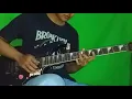 Download Lagu Buta - Rhoma Irama (Gitar instrument) Cover By Imam MDM