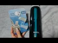 How to replace Brita filter mouthpiece or bite valve