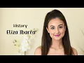 ELIZA IBARRA HISTORY
