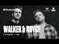 Download Lagu Walker \u0026 Royce DJ Set | Live from W Hollywood | @Insomniac x @beatport