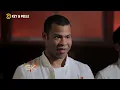 Gideon's Kitchen | Key & Peele