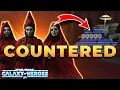 You WANT these counters to the Great Mothers