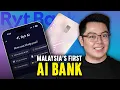 Download Lagu Ryt Bank is here for Malaysians! (Review and First Impressions)