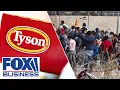 Tyson Foods to hire 52 000 migrants after massive layoffs in Iowa