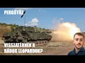 Download Lagu Pergőtűz: Visszatérnek a bádog Leopardok? - Hidegkuti Konstantin