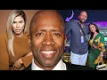 DONT BE THIS GUY Kenny Smith PAID THE PRICE to Divorce Ex Wife Now He s READY to Marry Again