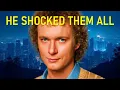 The Night Anthony Geary Showed His True Colors