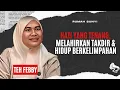 Download Lagu TEH FEBBY: HATI YANG TENANG MELAHIRKAN TAKDIR \u0026 HIDUP BERKELIMPAHAN 