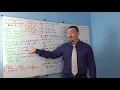 Categ Data Analysis Part 2