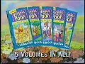 Opening to Disney Sing-Along Songs 1998 VHS