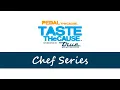 Taste the Cause Chef Series Lona s Lil Eats