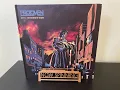 The Protomen Act II The Father of Death Vinyl Rip