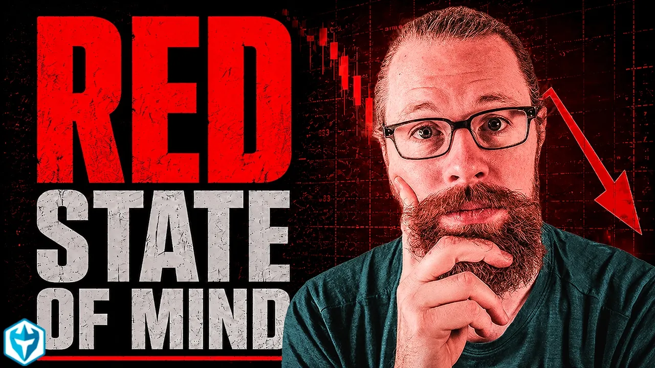 Is Being Red a State of Mind?: video thumbnail