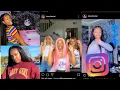 BRACEFACELAII INSTAGRAM DANCE COMPILATION