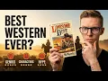 Lonesome Dove s Genius Lies in These Characters
