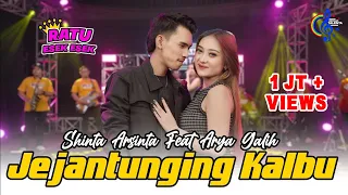 shinta arsinta feat arya galih jejantunging kalbu official music video 