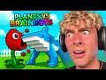 Lagu I Played Plants vs Brainrots (it’s bad)