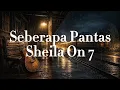 How Worthy – Sheila On 7 | Acoustic Blues Rock | Sad & Emotional Blues Cover