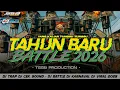 DJ TRAP BATTLE AMUNISI TAHUN BARU 2026 - TJAP TASSO 🔥 MIDDLE KRAK KRAK - BY TSSB PRODUCTION 