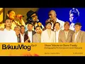 BakuuVlog #9 | Show Tribute to Glenn Fredly (Holographic Performance Live in Malaysia)