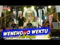 Download Lagu Wenehono Wektu Full Pegon Dangdut Koplo Jaranan PUNGGAWA
