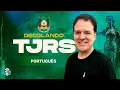 Lagu Decolando TJRS - Português- Prof. Felipe Oberg
