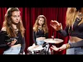 Lagu Don't Bring Me Down (ELO) • Drum Cover
