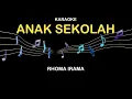 Download Lagu Karaoke Anak Sekolah Chrisye Original Music (Official Karaoke Video)