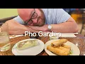 Pho Garden - Rockwall Texas