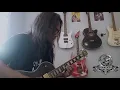Download Lagu Axl's - Andai dapat ku undur masa (guitar cover)