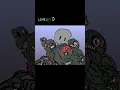 Download Lagu 45.Can you love a zombie?😢😢🥰🥰#odderic #animation #anime