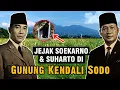 Download Lagu Jejak Soekarno dan Suharto di Gunung Kendali Sodo Bawen, Kab  Semarang